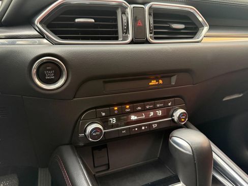 Used 2024 MAZDA CX-5 Carbon Edition image 38
