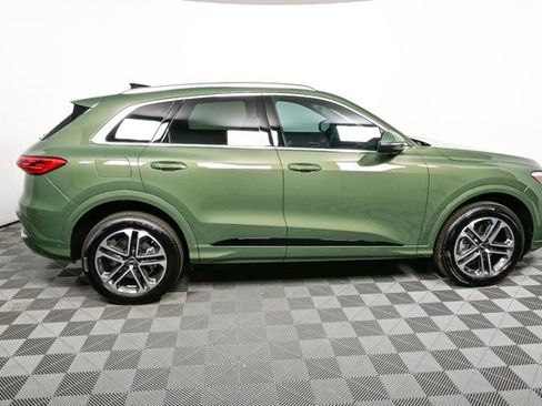 New 2025 Audi Q5 Premium Plus image 2