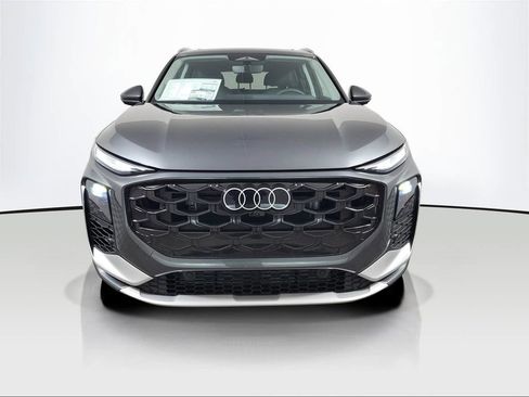 New 2026 Audi Q3 quattro 2.0T image 2