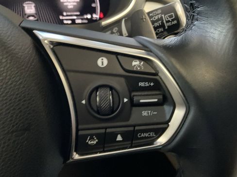 Certified 2023 Acura MDX FWD w/ Technology Package image 14