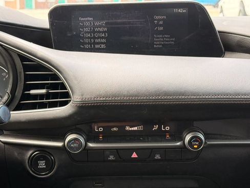 Used 2020 MAZDA MAZDA3 AWD Sedan w/ Select Package image 19