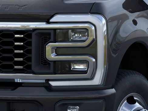 New 2026 Ford F350 Platinum AWD/4WD image 18