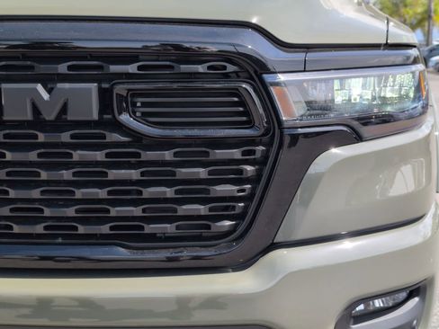 New 2026 RAM 1500 Big Horn image 10