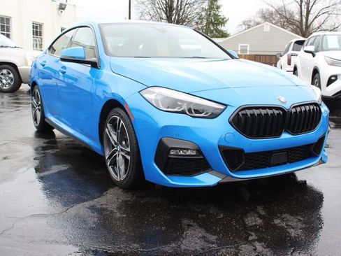 Used 2021 BMW 228i xDrive Gran Coupe image 16