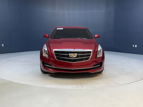 Used 2016 Cadillac ATS Sedan image 6