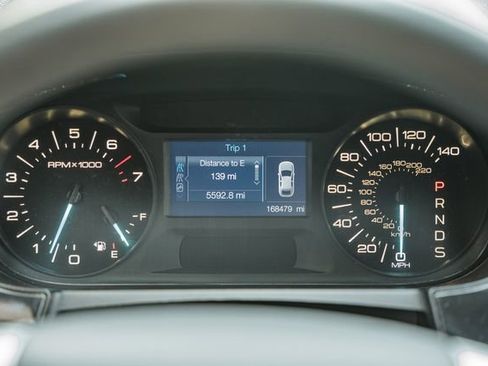 Used 2014 Ford Edge SE AWD/4WD image 39