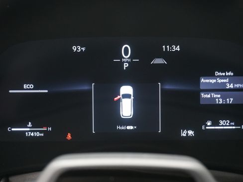 Used 2025 Lexus TX 350 AWD w/ Technology Package image 23