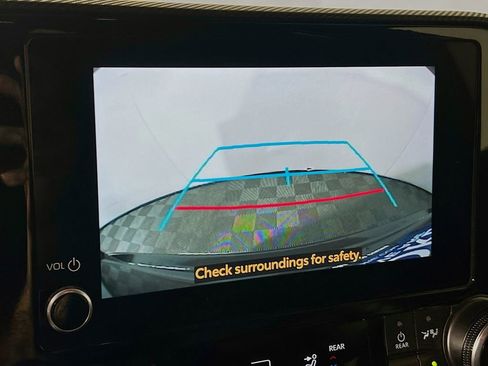 Certified 2025 Toyota Highlander XSE AWD/4WD image 13