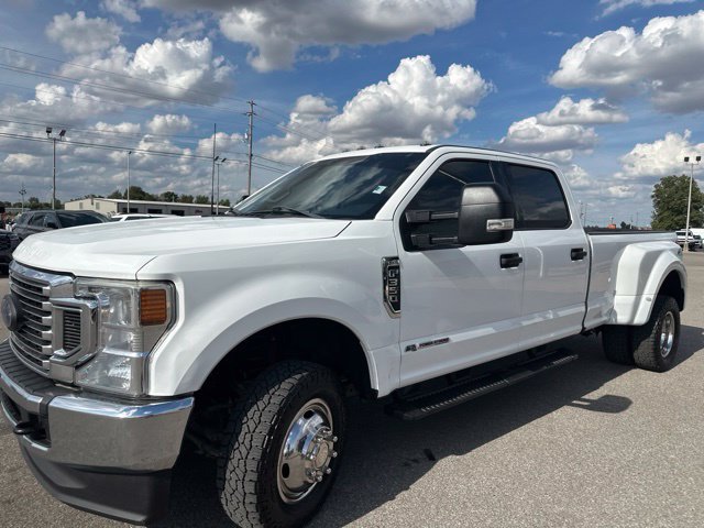 Used 2022 Ford F350 XLT AWD/4WD image 29
