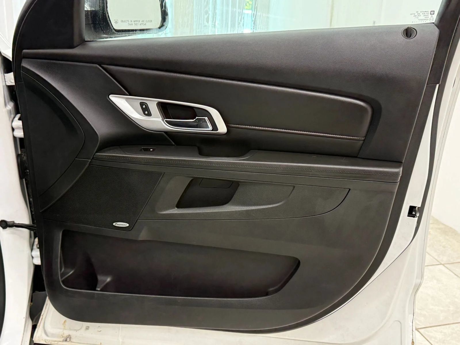 Used 2016 GMC Terrain SLT w/ Open Road Package AWD/4WD image 25
