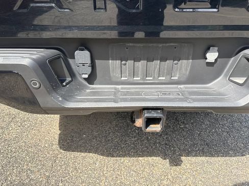 Used 2020 Ford Ranger Lariat w/ Equipment Group 501A Mid AWD/4WD image 9