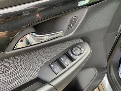 New 2026 Chevrolet TrailBlazer LS w/ LS Convenience Package image 8