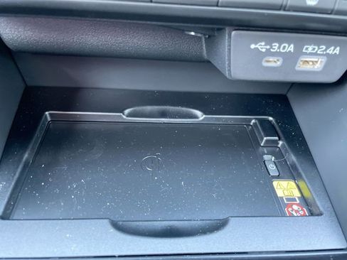 New 2026 Subaru Outback Touring XT image 25