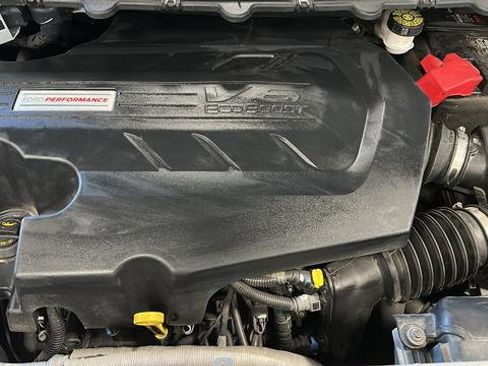 Used 2020 Ford Edge ST w/ Equipment Group 401A AWD/4WD image 26