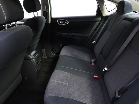 Used 2015 Nissan Sentra SV image 21