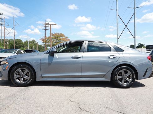 Used 2023 Kia K5 LXS FWD image 2