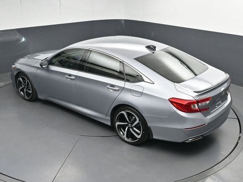 Used 2021 Honda Accord Sport Special Edition image 41