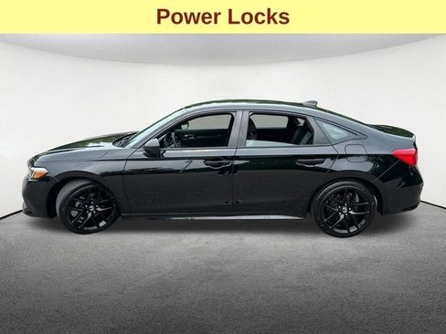 Used 2024 Honda Civic Sport image 6