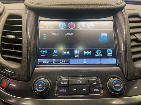 Used 2020 Chevrolet Impala LT w/ LT Convenience Package image 20