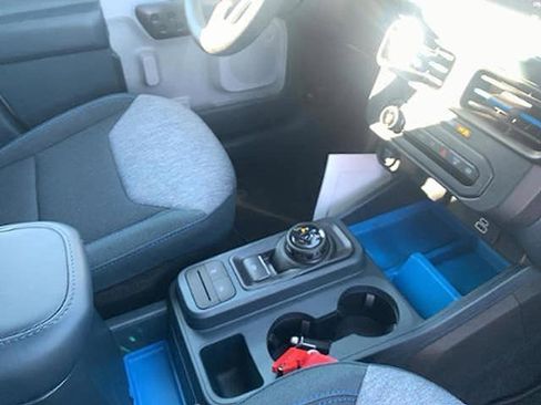 Used 2025 Ford Maverick XLT w/ Equipment Group 302A image 11