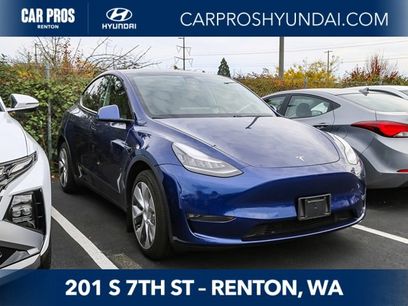 Used 2020 Tesla Model Y Long Range