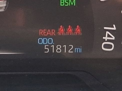 Used 2024 Toyota RAV4 XLE Premium w/ Weather Package AWD/4WD image 18