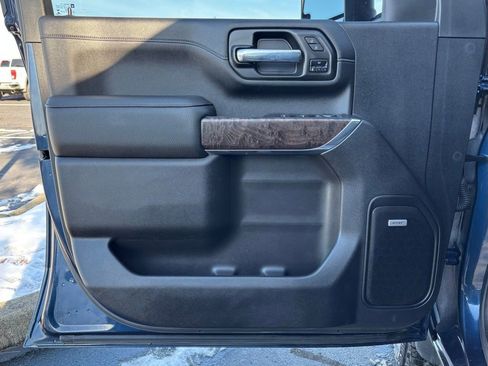 Used 2021 GMC Sierra 2500 Denali image 11