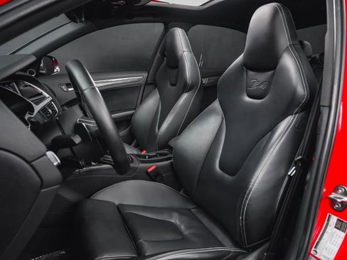 Used 2016 Audi S4 Premium Plus image 41