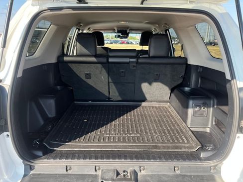 Used 2023 Toyota 4Runner TRD Off-Road Premium image 28