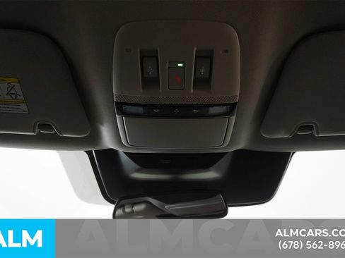 Used 2025 Nissan Murano SL AWD/4WD image 60