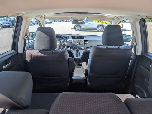 Used 2013 Honda CR-V EX image 12