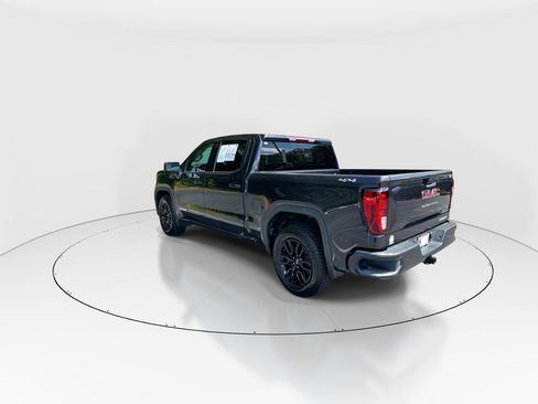 Used 2023 GMC Sierra 1500 Elevation AWD/4WD image 6