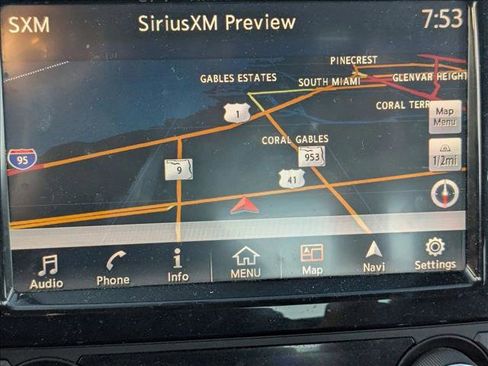 Used 2017 Nissan Maxima 3.5 SL image 12