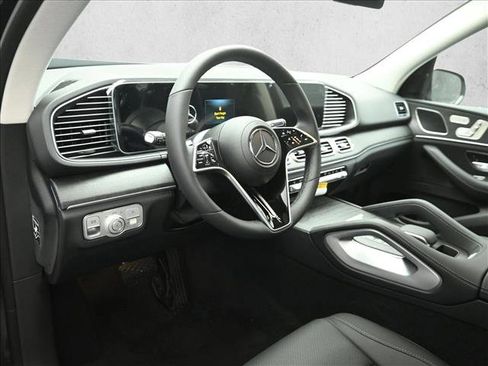 New 2026 Mercedes-Benz GLE 350 4MATIC image 10