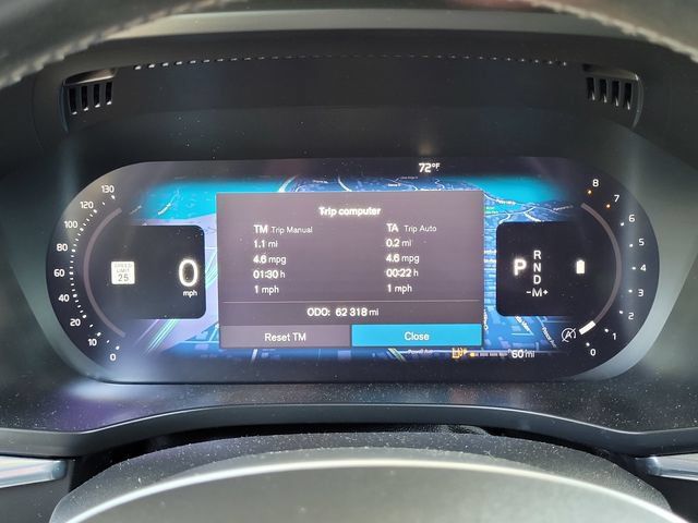 Used 2022 Volvo XC60 B6 Inscription w/ Advanced Package AWD/4WD image 22