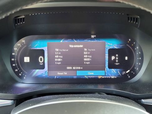 Used 2022 Volvo XC60 B6 Inscription w/ Advanced Package image 22