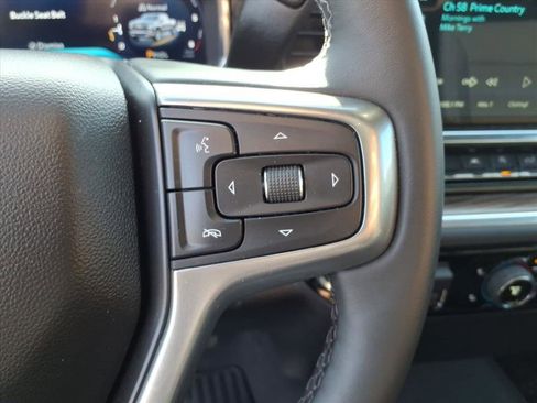 Used 2026 Chevrolet Silverado 1500 LT image 29