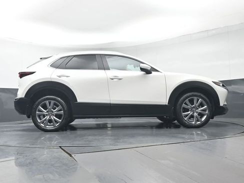 Certified 2023 MAZDA CX-30 AWD 2.5 S w/ Preferred Package image 33
