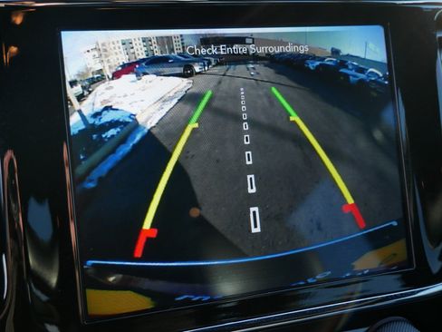 Used 2021 Jeep Grand Cherokee Limited image 29