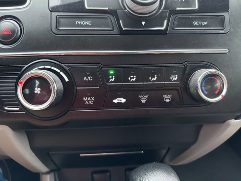 Used 2015 Honda Civic LX image 35