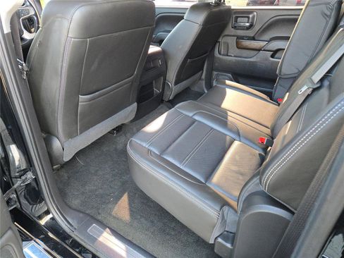 Used 2018 GMC Sierra 1500 Denali image 19