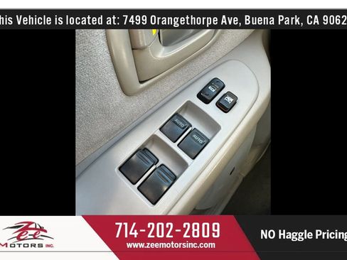 Used 2006 Toyota Sequoia SR5 AWD/4WD image 39