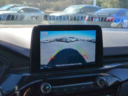 Used 2025 Ford Escape ST-Line image 23