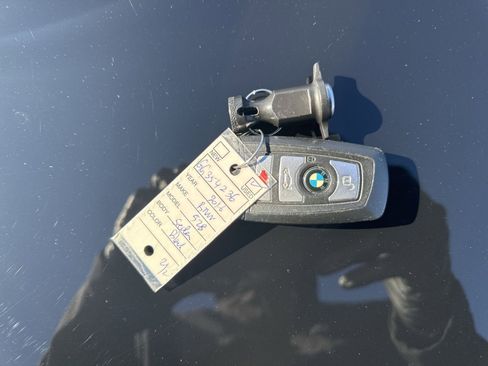 Used 2016 BMW 528i Sedan image 38