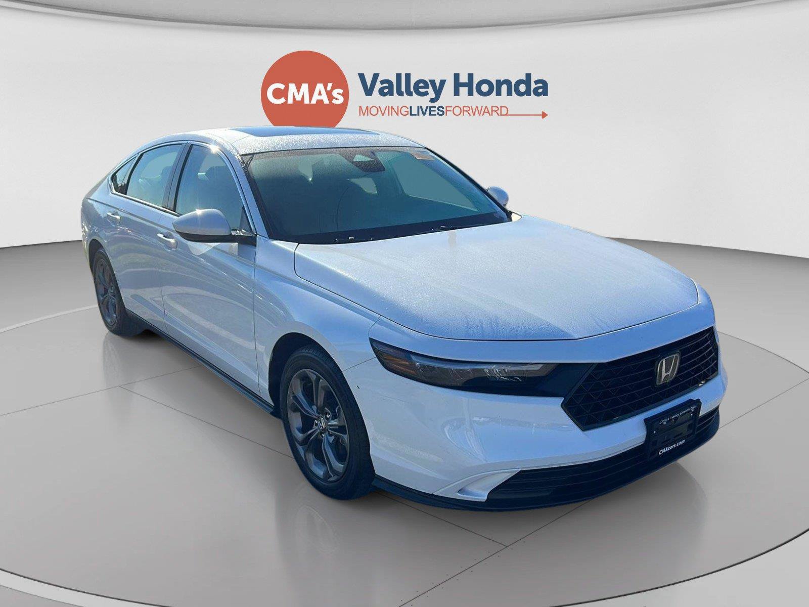 Used 2024 Honda Accord EX image 7