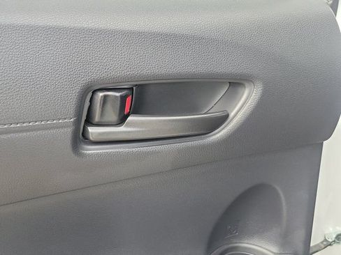 Used 2024 Toyota Corolla Cross LE FWD image 23