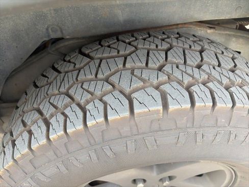 Used 2011 Jeep Wrangler Unlimited Sport image 21