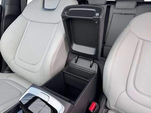 New 2026 Hyundai Santa Cruz Limited AWD/4WD image 18