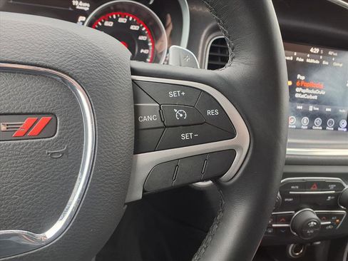 Certified 2017 Dodge Charger R/T image 25