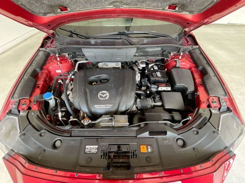 Used 2018 MAZDA CX-5 Grand Touring AWD/4WD image 26